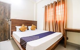 Oyo 40073 Yash Homestay